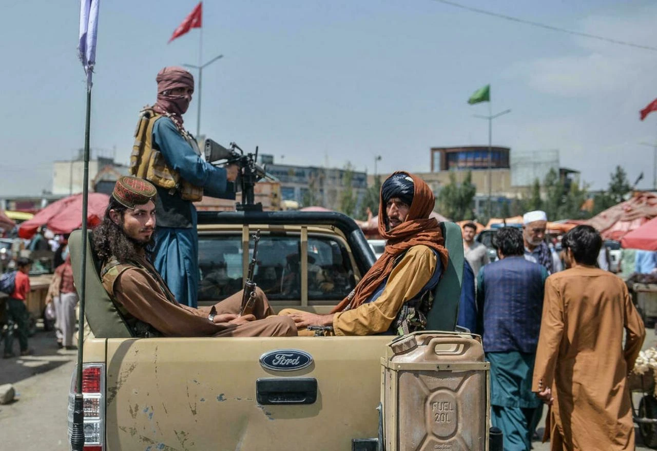 Američki general: Afganistan bi mogao biti na rubu građanskog rata