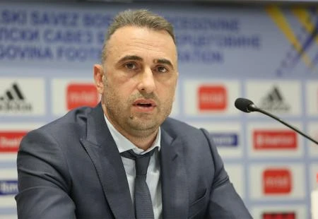 Petev: Igrači su ginuli jedni za druge