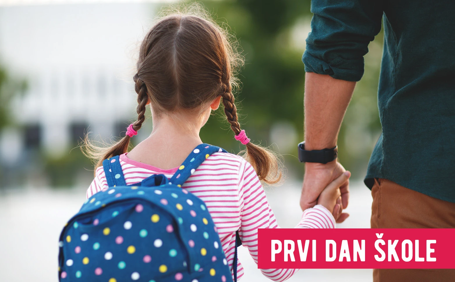 Mercator BH obradovao roditelje prvašića