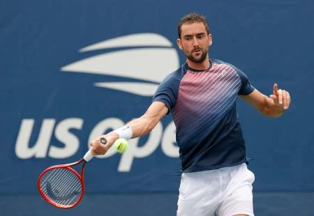Čilić predajom meča na US Openu prekinuo lijepu tradiciju