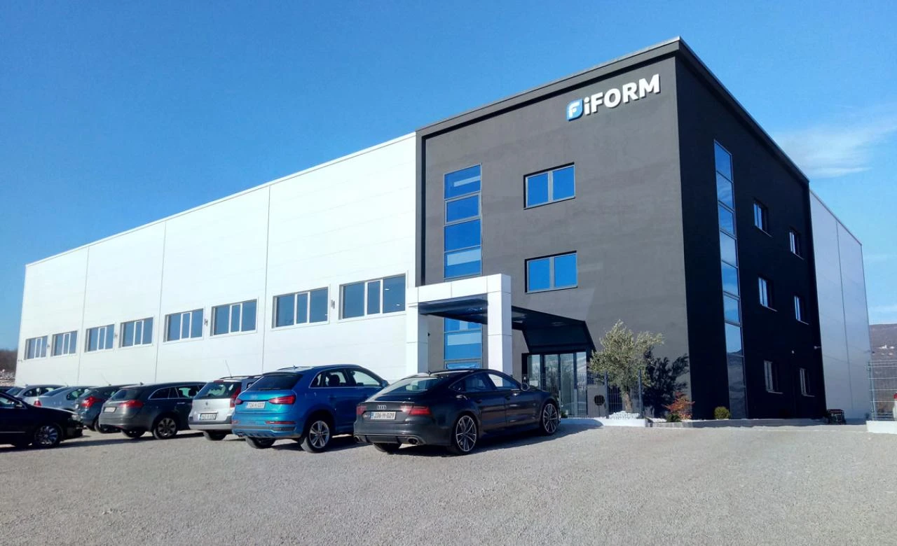 Tvrtka iFORM d.o.o. raspisuje natječaj za radno mjesto