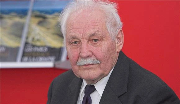 Umro Stjepan Babić