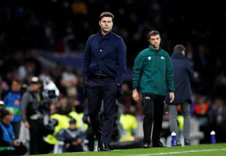 Pochettino: Messi bi mogao biti u ekipi PSG-a sljedećeg vikenda