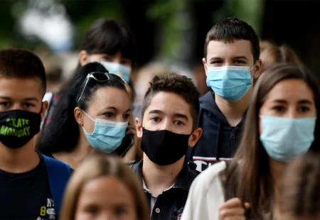 96.620  KM kazni - Tko najviše krši epidemiološke mjere u FBiH