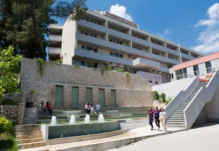 Raspisan natječaj za prijam brucoša u Studentski centar Mostar