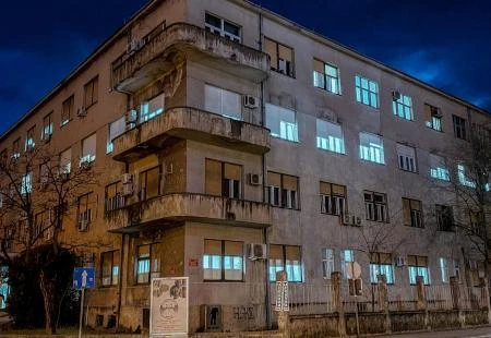 Mostar: Preminuo muškarac iz Hrvatske, 67 pozitivnih