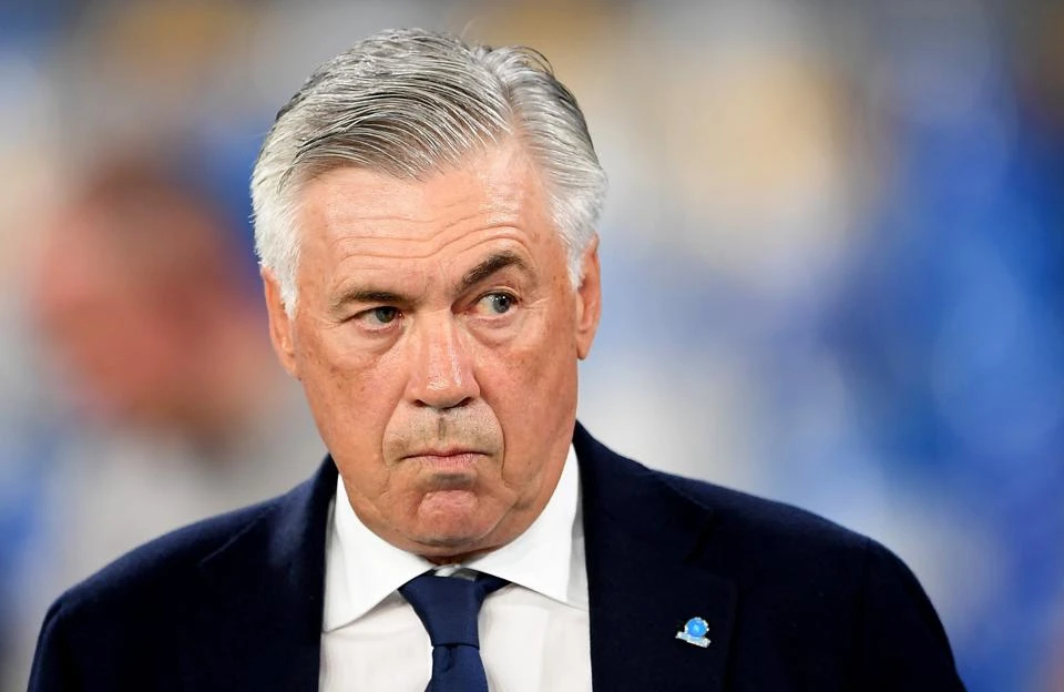 Ancelotti: Modrić ulazi u sezonu s velikim entuzijazmom