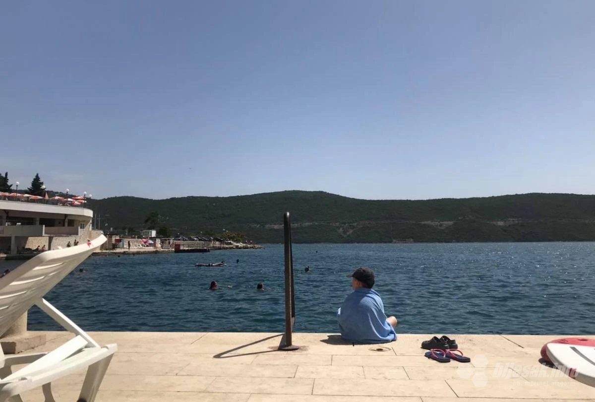 Neumsko ljeto: Bira se najljepša fotografija