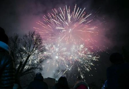 Nastupila nova hidžretska godina