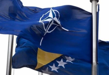 BiH neće slati vojsku u Irak