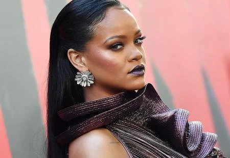 Rihanna i službeno najbogatija pjevačica na svijetu