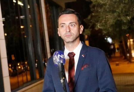 Milivojević očekuje i potez Mostara kad su u pitanju Srbi