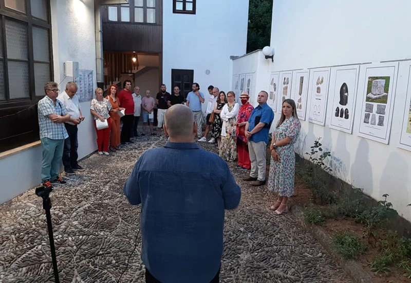 Mostarci se vratili u antiku