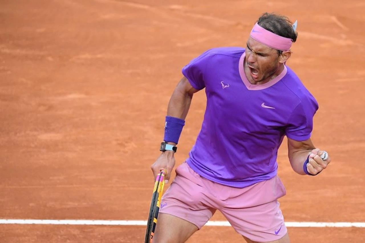 Nadal o Đokoviću: Čudno je da netko uspješan tako reagira