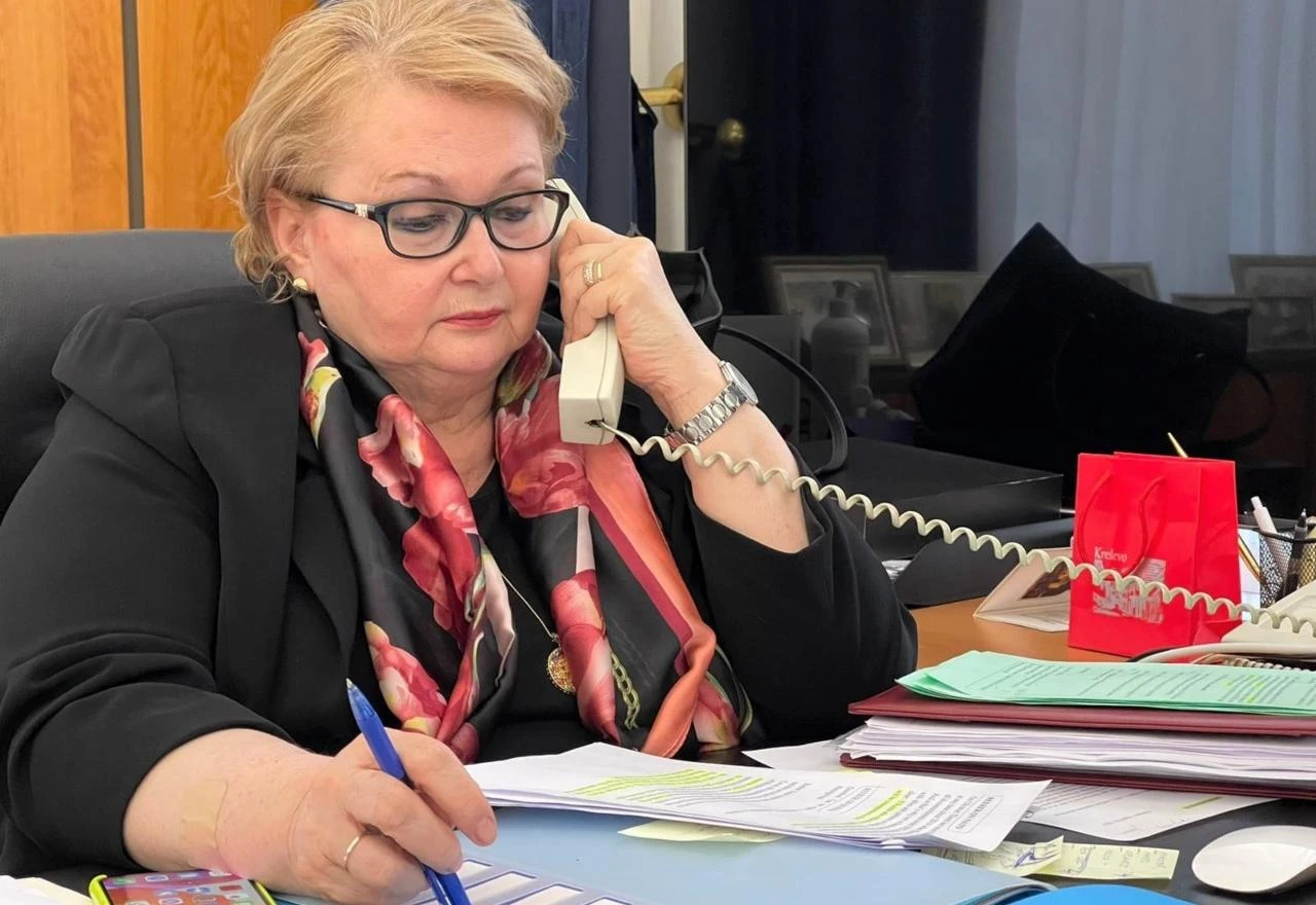 Turković: Cjele generacije su odgajane na negiranju istine
