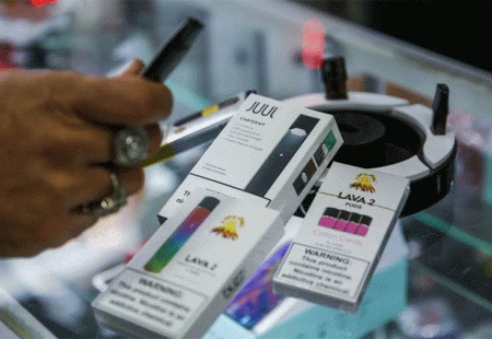 WHO upozorava na opasnost e-cigareta za zdravlje