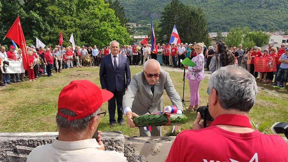 Nadvikivanje obljetnica u Drvaru