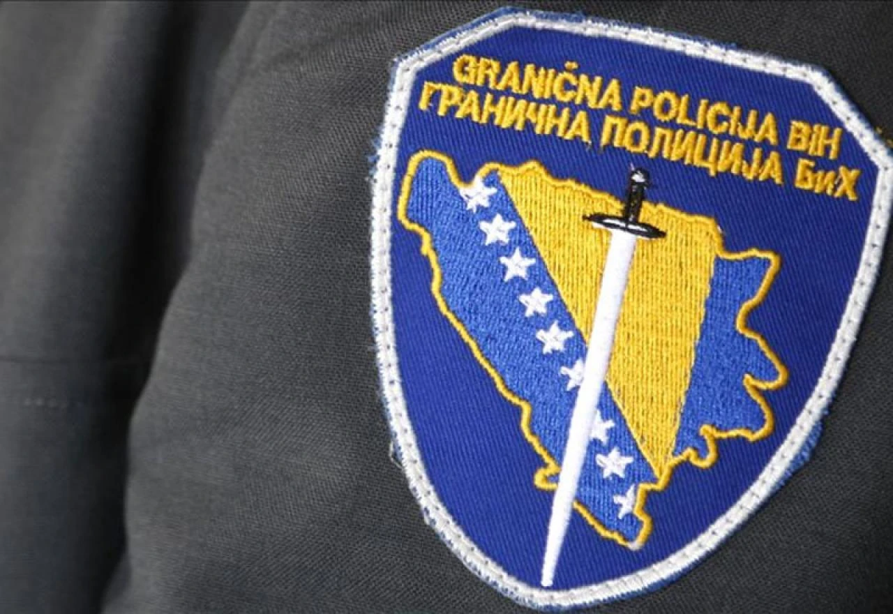 Granična policija nema dovoljno ljudstva i materijalno-tehničkih sredstava