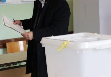 Rad na Izbornom zakonu: Traže se brojke izbornog povjerenstva