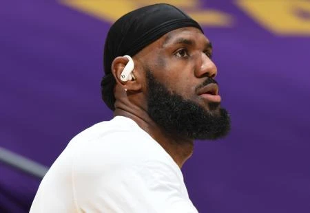 LeBron James postao milijarder