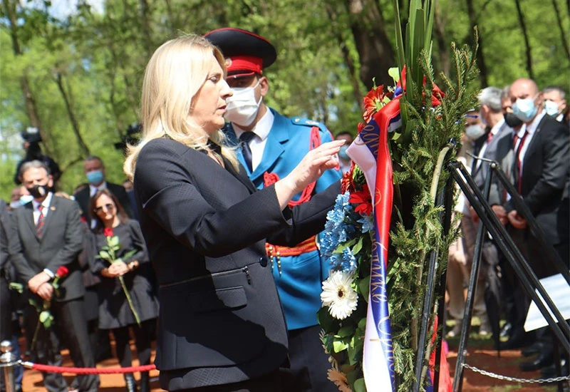 Cvijanović: Ruska inicijativa o OHR-u spašava obraz međunarodnoj zajednici