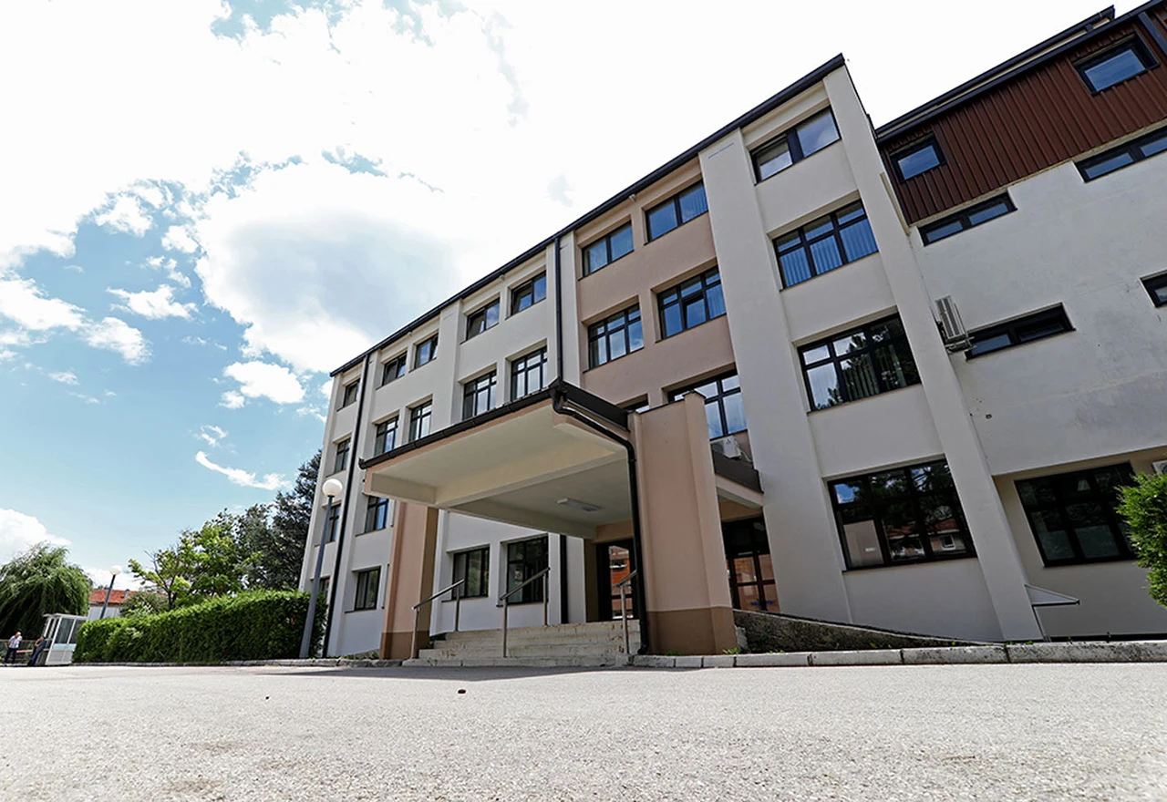 Problemi u HBŽ-u: Blokirani računi zdravstvenih ustanova