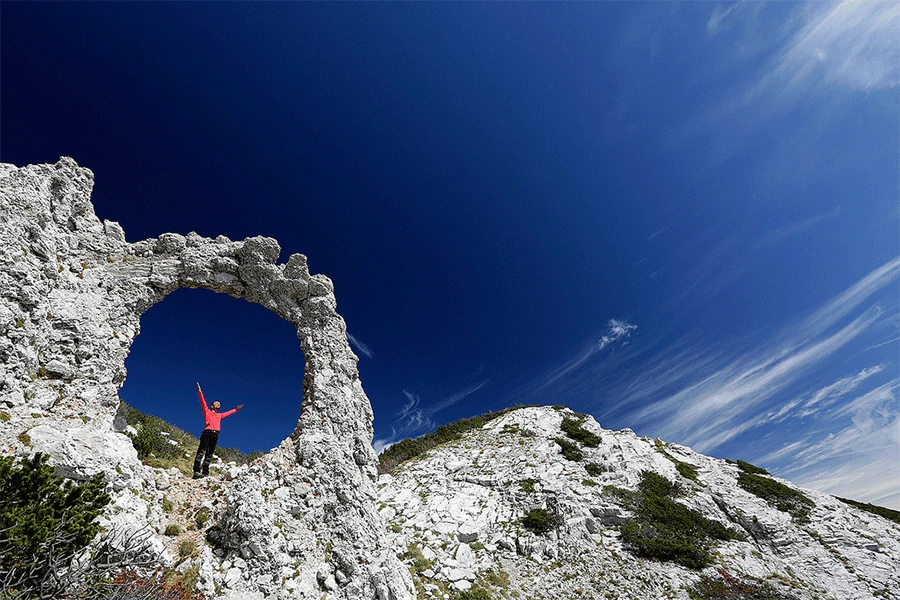 VIA DINARICA: Bosna i Hercegovina je u samom srcu