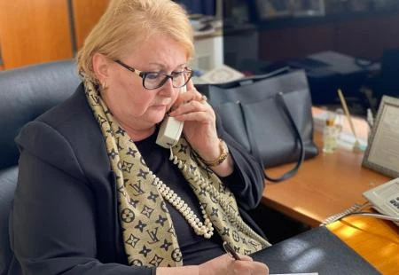 Turković će prijaviti Vulina