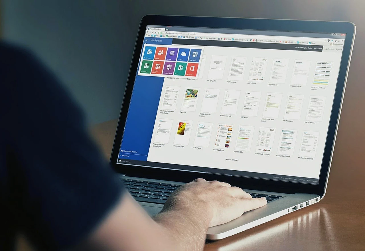 Microsoft najavljuje Windowse u oblaku