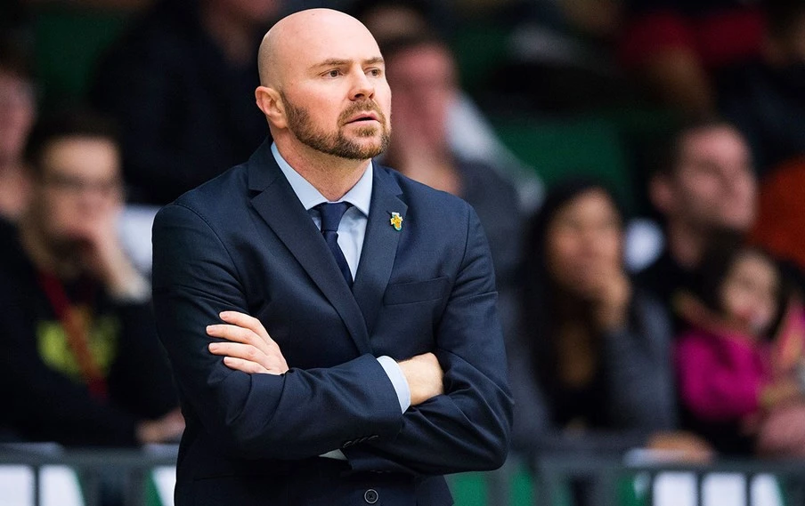 Bosnić ostaje izbornik bh. košarkaša do kraja 2023. godine