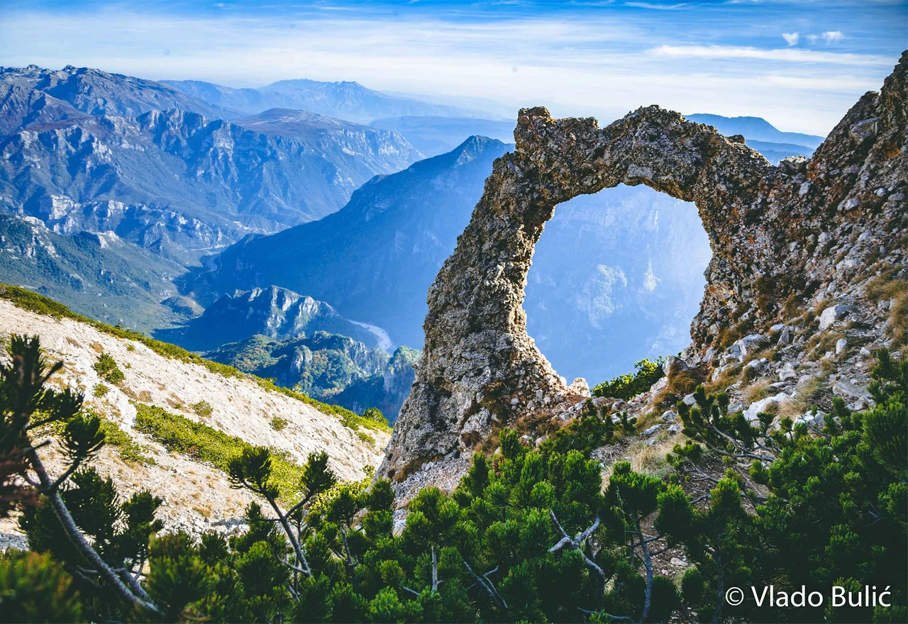 Stazama Via Dinarice prolaze turisti iz cijelog svijeta
