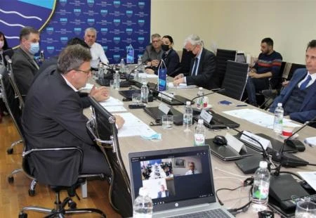 Vlada HNŽ-a: Donesene brojne odluke o dodjeli koncesija