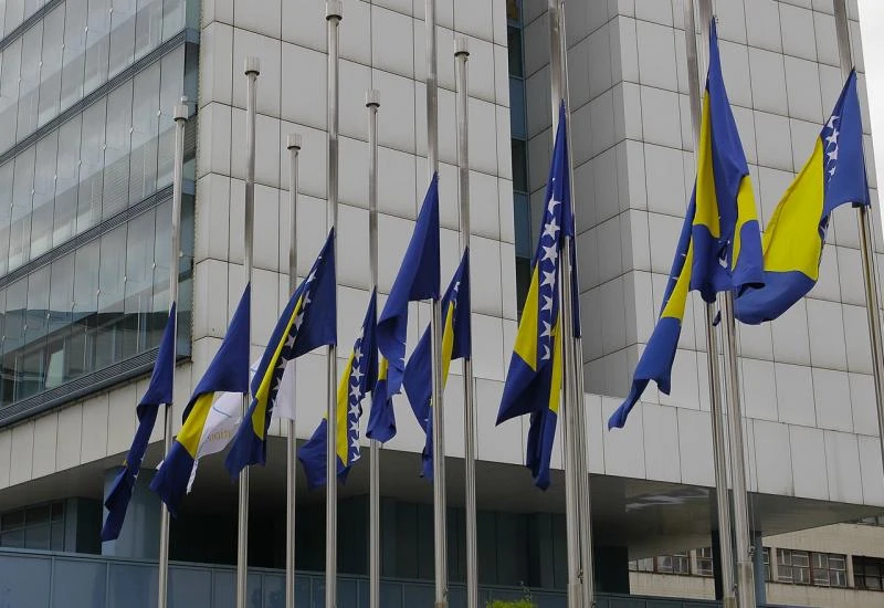 Odbijen zahtjev: 11. srpnja neće biti Dan žalosti 