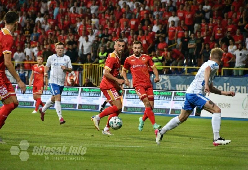 Dudić: I u revanšu na pobjedu