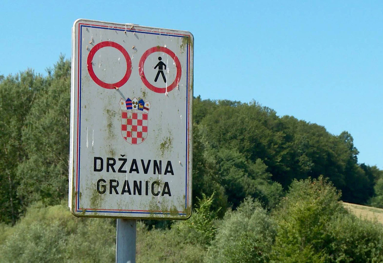 Hrvatska ispunjava sve uvjete za Schengen