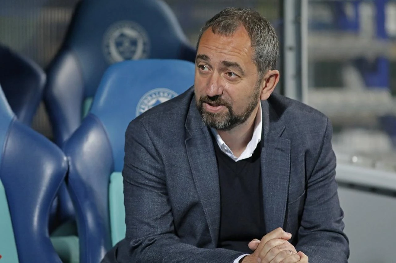 Karačić: Jedva čekamo utakmicu protiv Vllaznija
