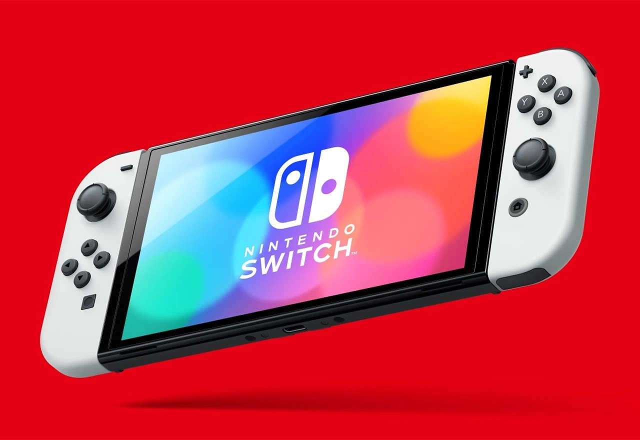 Nintendo službeno predstavio novi model Switcha