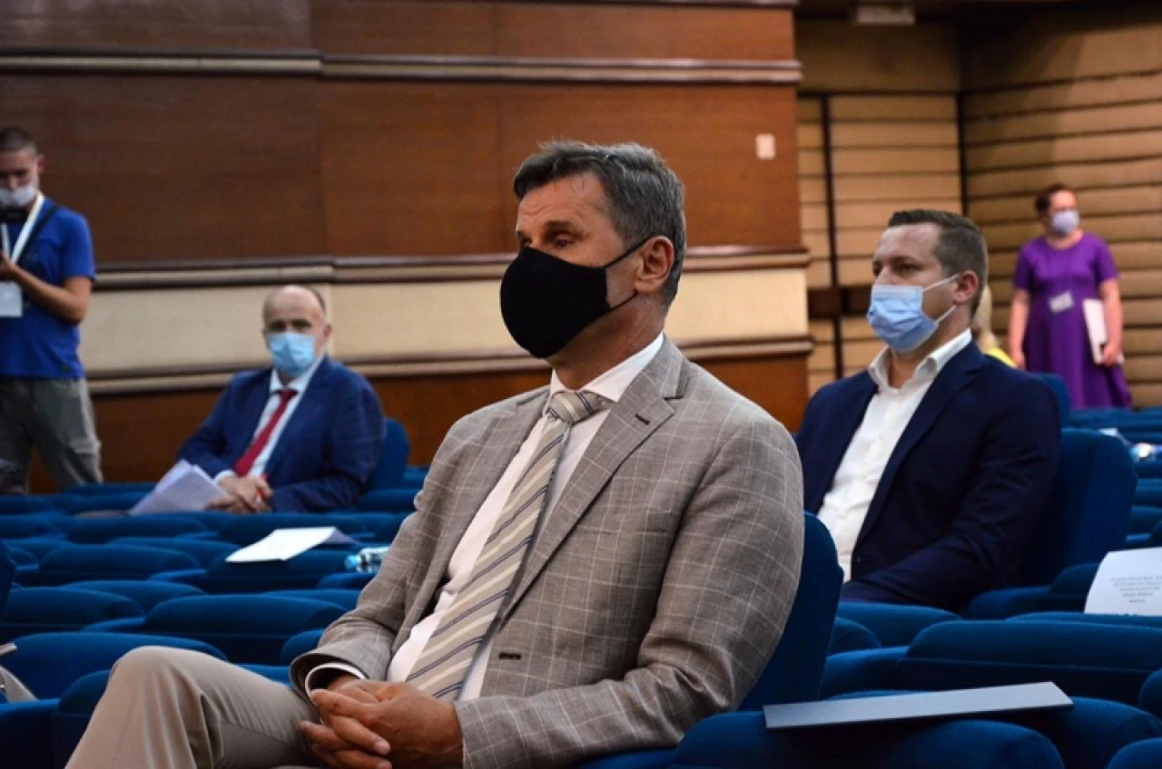 Novalić: Prvo cjepivo, pa onda kampanja imunizacije