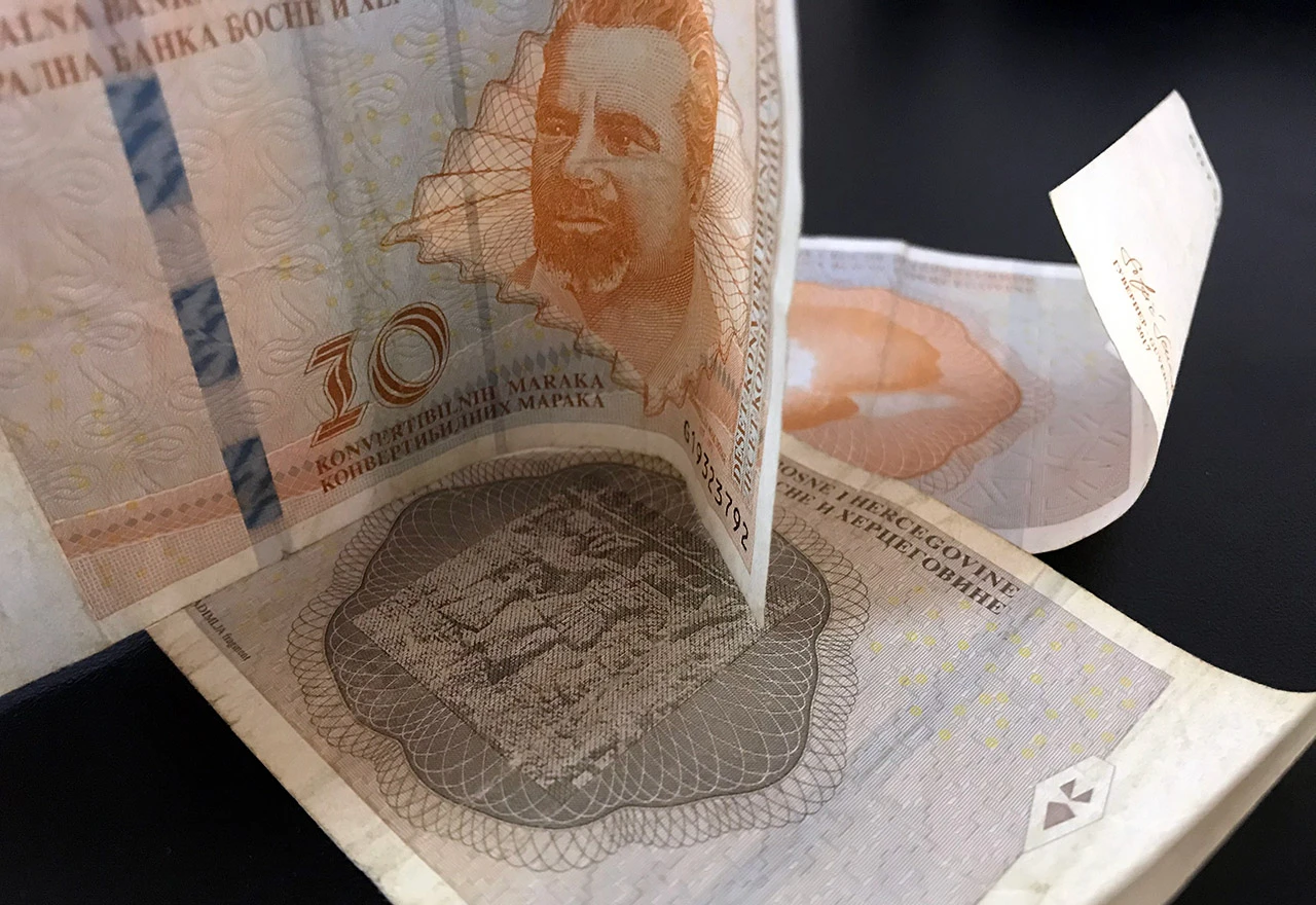 Studija pokazala kako manjak novca utječe na naše srce