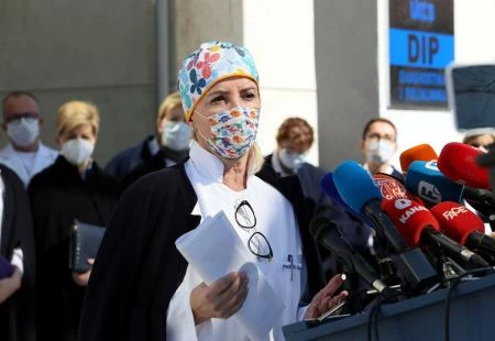 Okončana provjera Sebijine diplome - evo što je utvrdila inspekcija