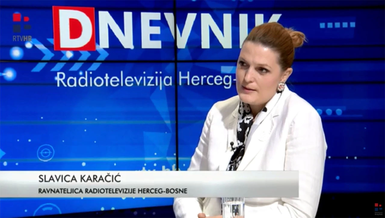 Ugovor je pao: 1 KM za RTV HB ide uz račun od struje