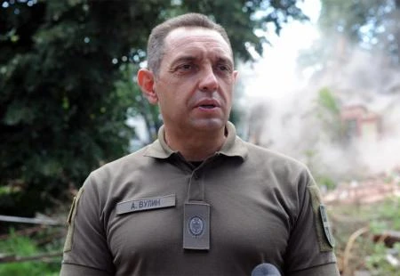 Vulin: Presuda je pokušaj suđenja srpskoj državi i narodu