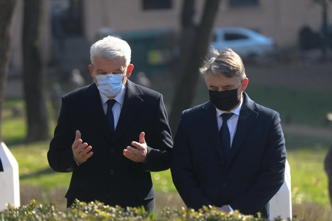 Političari iz Sarajeva: Presudom Stanišiću i Simatoviću potvrđena uloga Srbije
