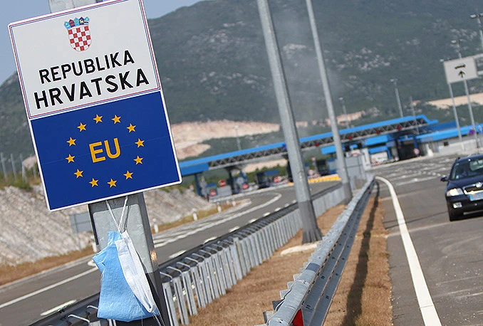 Javila se Devedesetka: Čime su to bh državljani zaslužili da budu građani drugog reda?