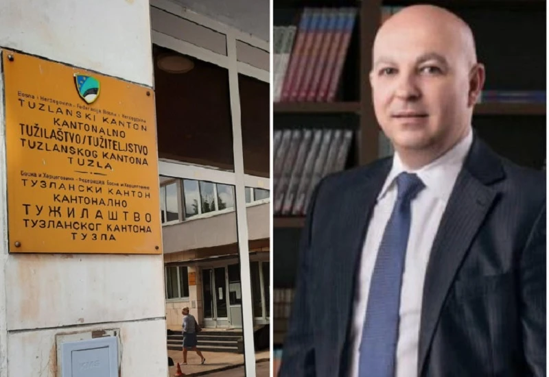 Afera diplome: Tajnica  na Američkom univerzitetu u BiH diplome slala poštom