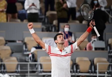 Poznat Đokovićev protivnik u prvom kolu Wimbledona