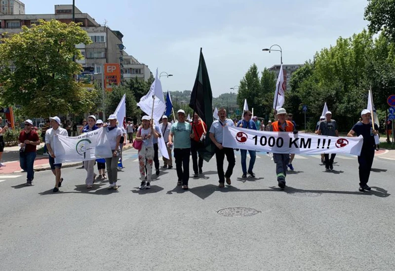 Sindikalci jednoglasni: Fadile jel' te stid?