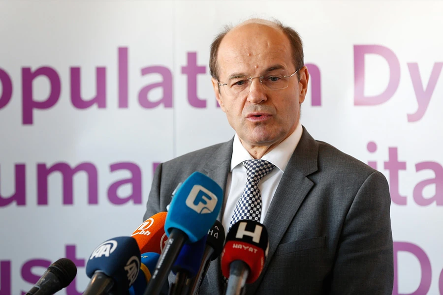 Osmanović: HDZ mora biti politički dalekovidan
