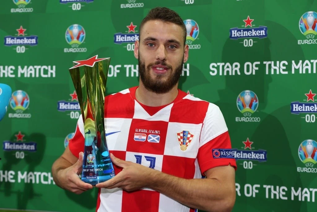 Vlašić: Želim da uvijek budemo ovakvi i bolji