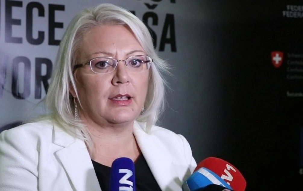 Bradara: Postane ministar, prestane biti Selmo Cikotić